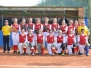 Rotostampa CaliRomaGirls vs Macerata Softball (11-5) (3-9)