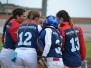 Caserta vs Rotostampa Caligirls 0-18 (4°inn) Gara1 Softball A2