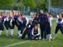 Atoms' Chieti vs Caligirls 0-1 1-8