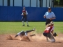 Caligirls vs Montegranaro (5-7) (1-11) 2^ Andata A2 Softball