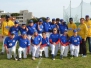 Esordio CaliRoma Allievi Season 2015