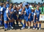 TdR 2014 Gare 3 & 4 Semifinale Finale Ragazze Softball